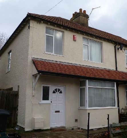  Image of 4 bedroom House Share to rent in Beverley Road Horfield Bristol BS7 at Horfield Bristol Horfield, BS7 0JL